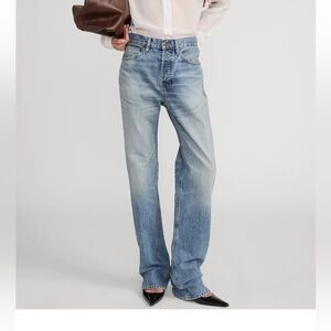 Frame “The Stack” size 27